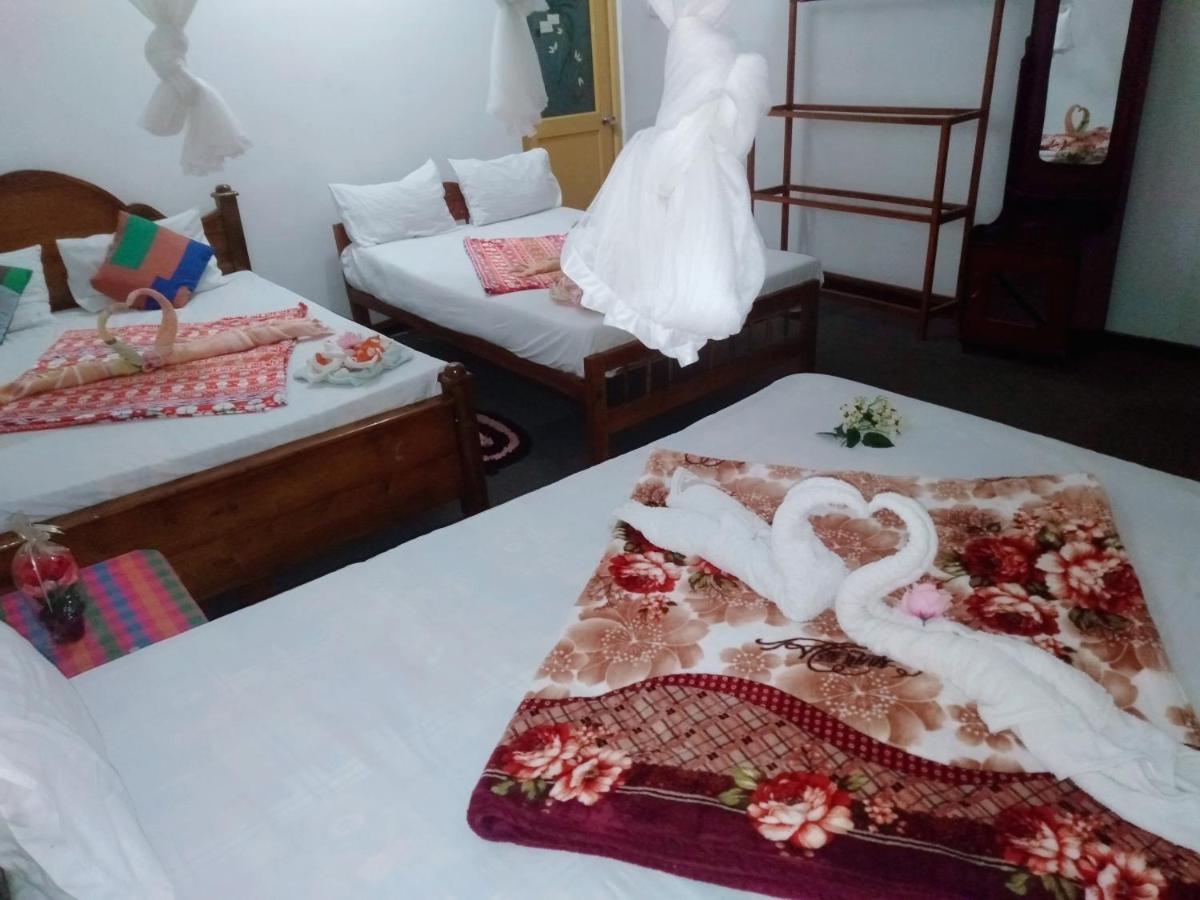 Ella Tea Land Viewアパートメント 部屋 写真