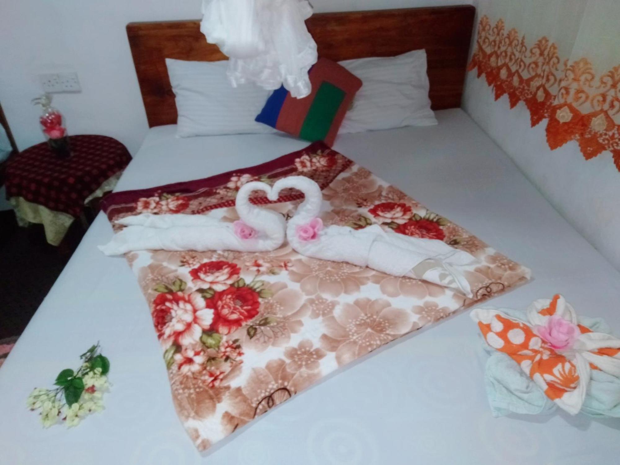 Ella Tea Land Viewアパートメント 部屋 写真