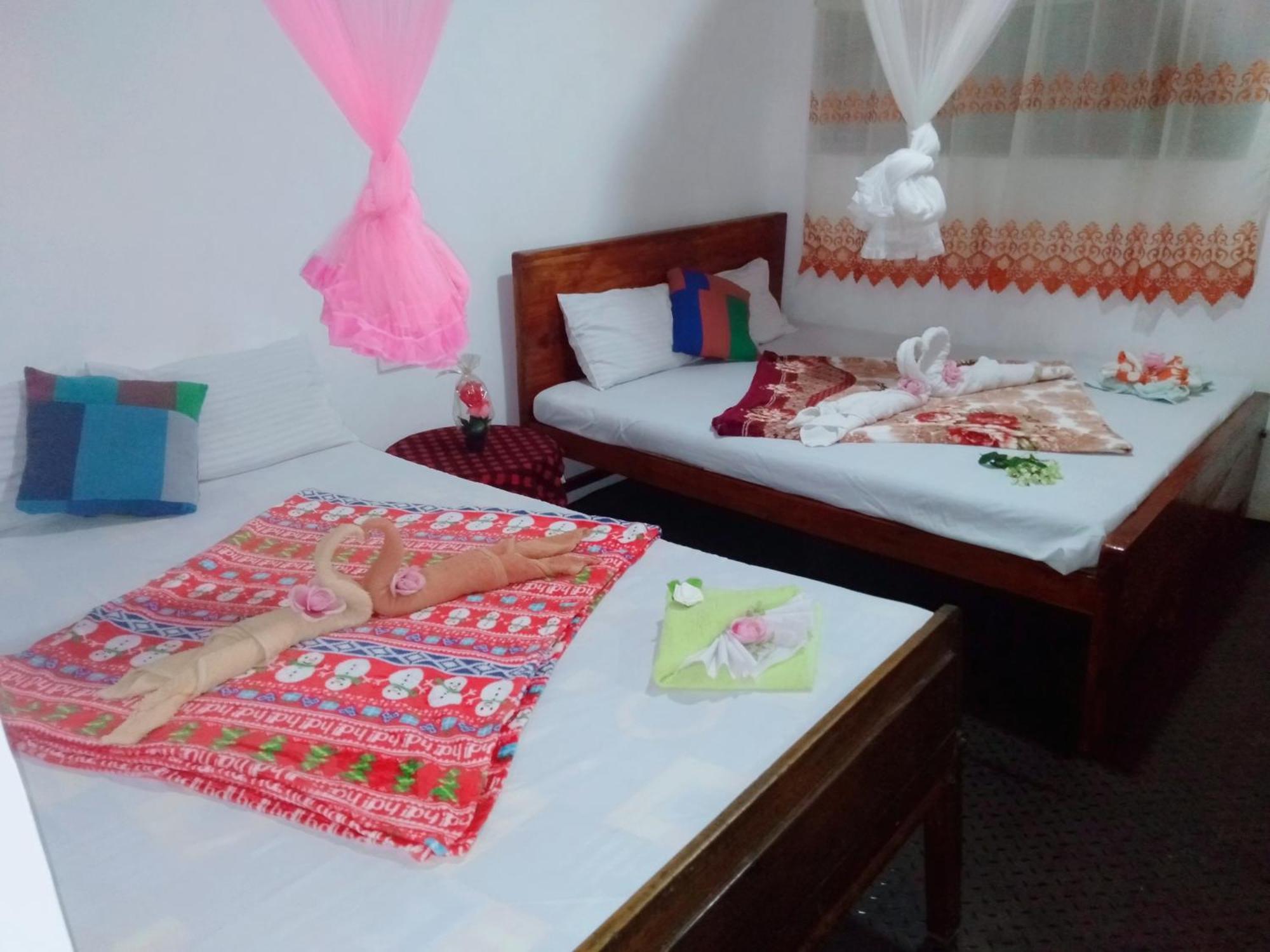 Ella Tea Land Viewアパートメント 部屋 写真