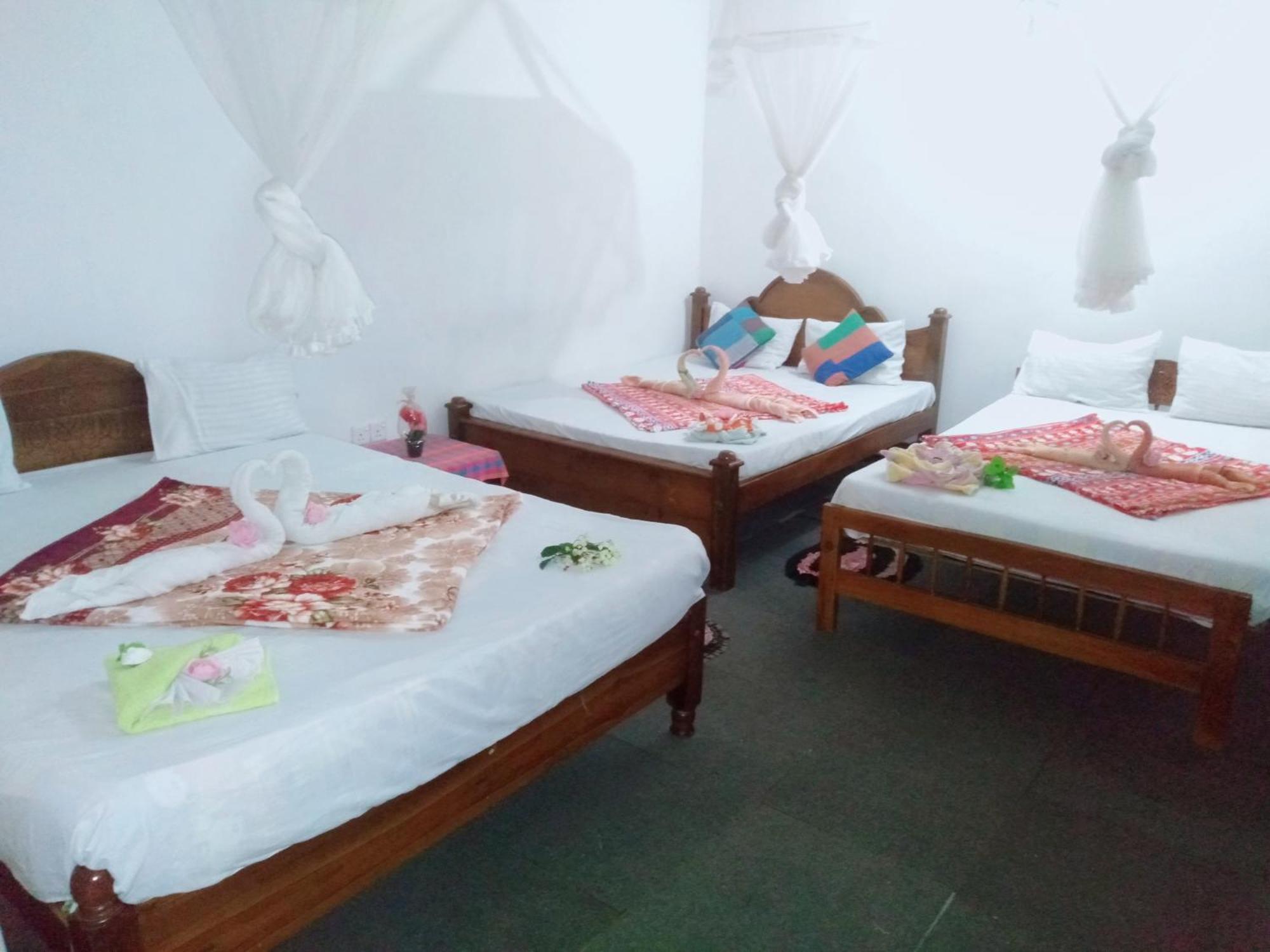 Ella Tea Land Viewアパートメント 部屋 写真