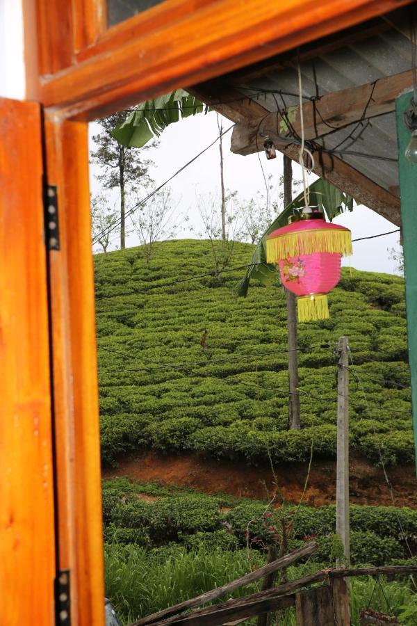 Ella Tea Land Viewアパートメント エクステリア 写真